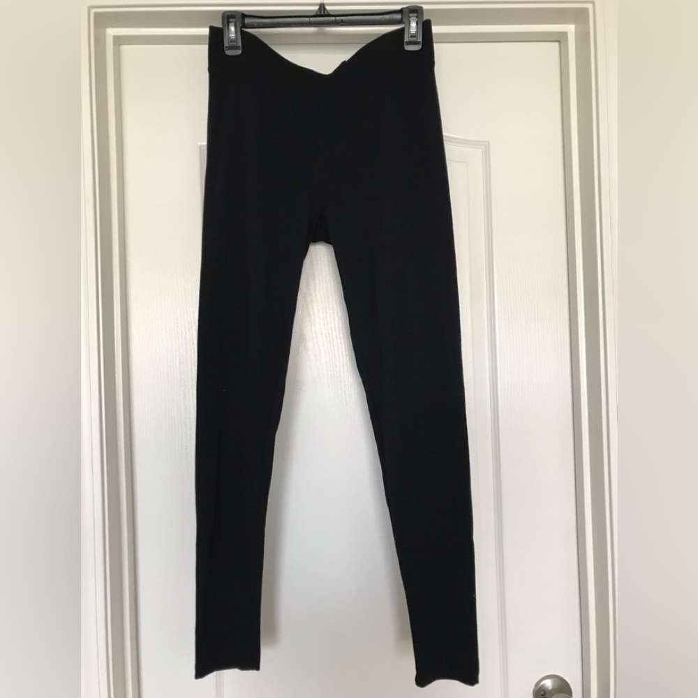 Leggings, mid rise, by Sonoma
